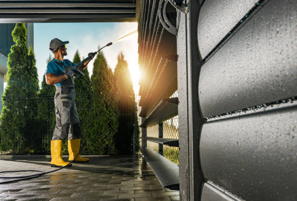 Professional Pressure Washing Services in Bristol, CT